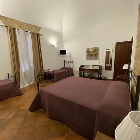 B&B Cinisi Vacanze Exterior foto