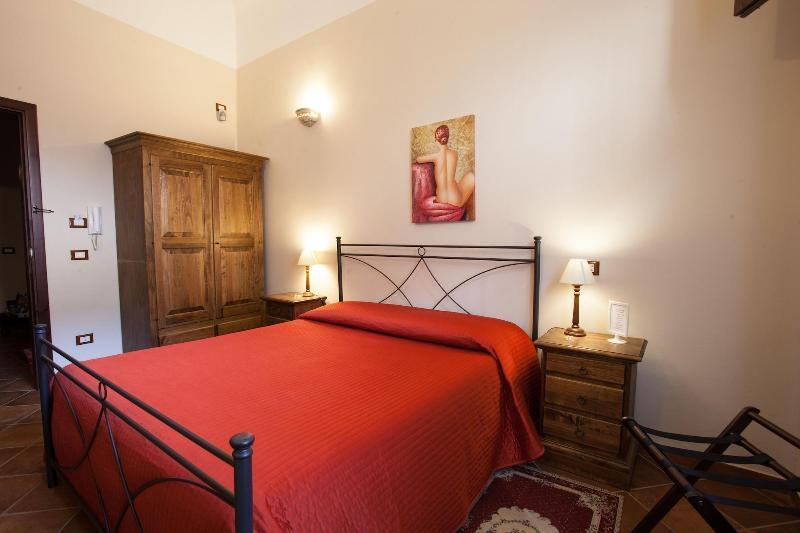 B&B Cinisi Vacanze Exterior foto
