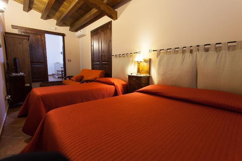 B&B Cinisi Vacanze Exterior foto