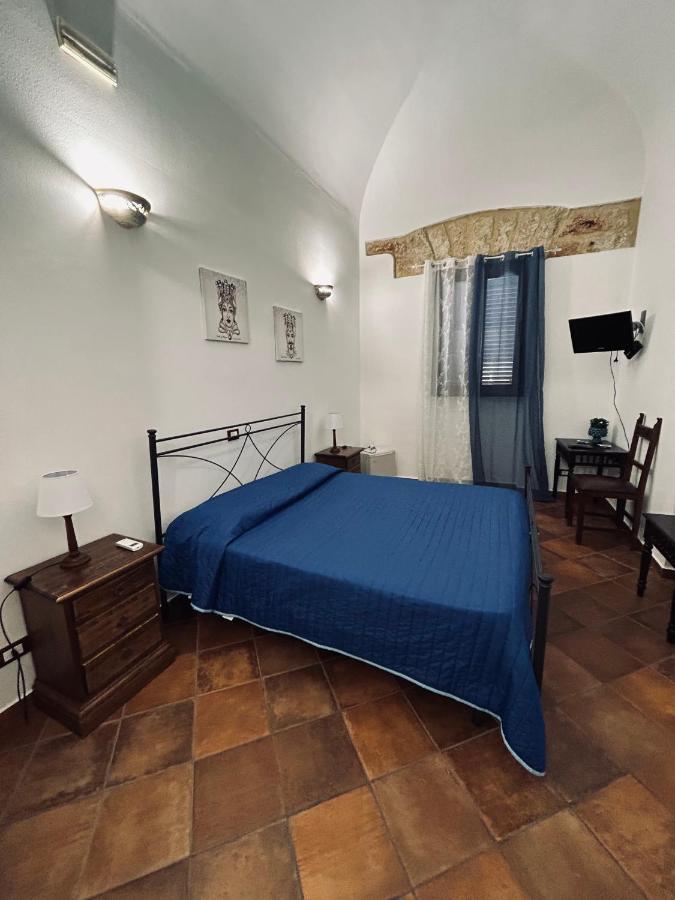 B&B Cinisi Vacanze Exterior foto