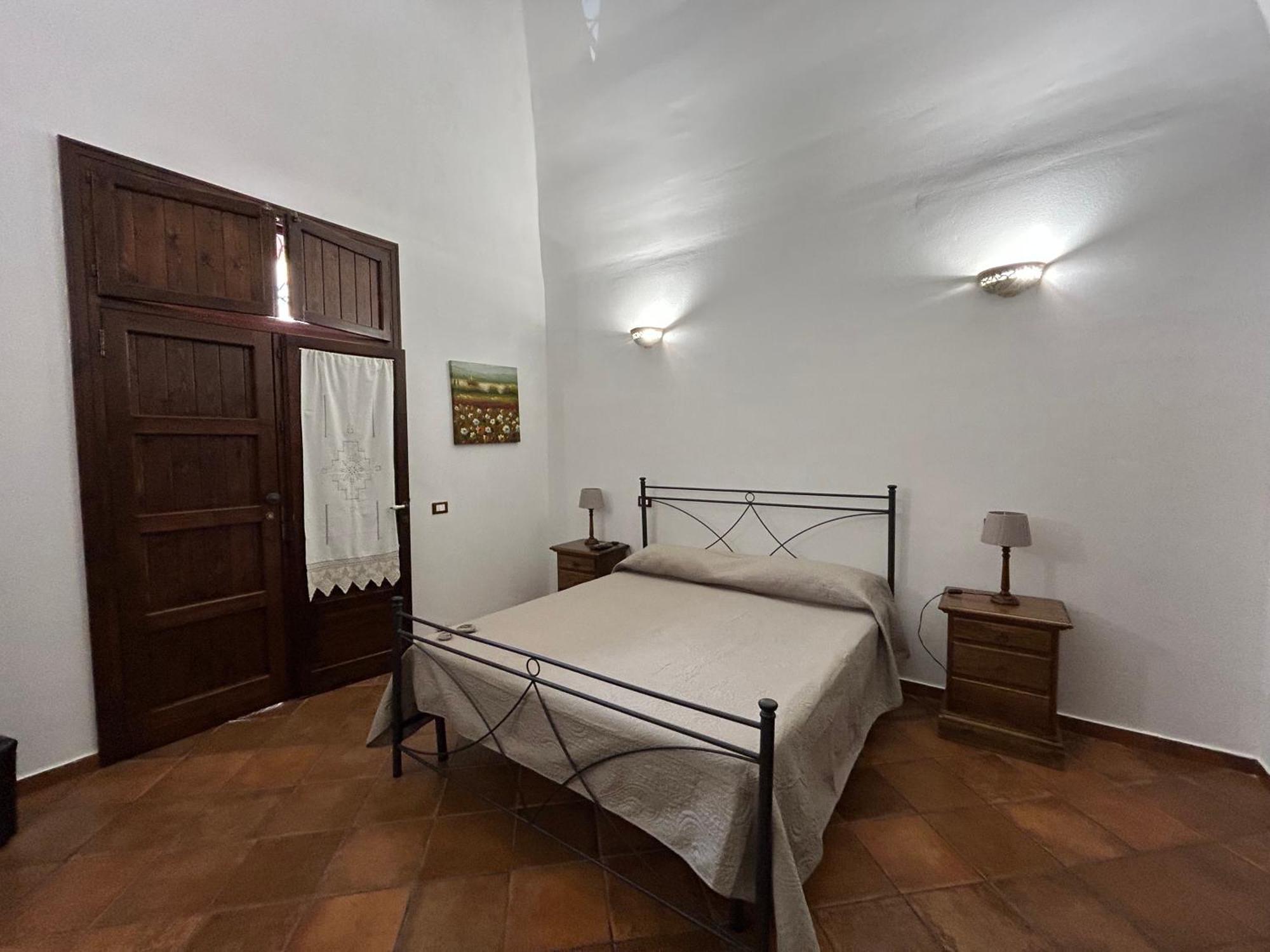 B&B Cinisi Vacanze Exterior foto