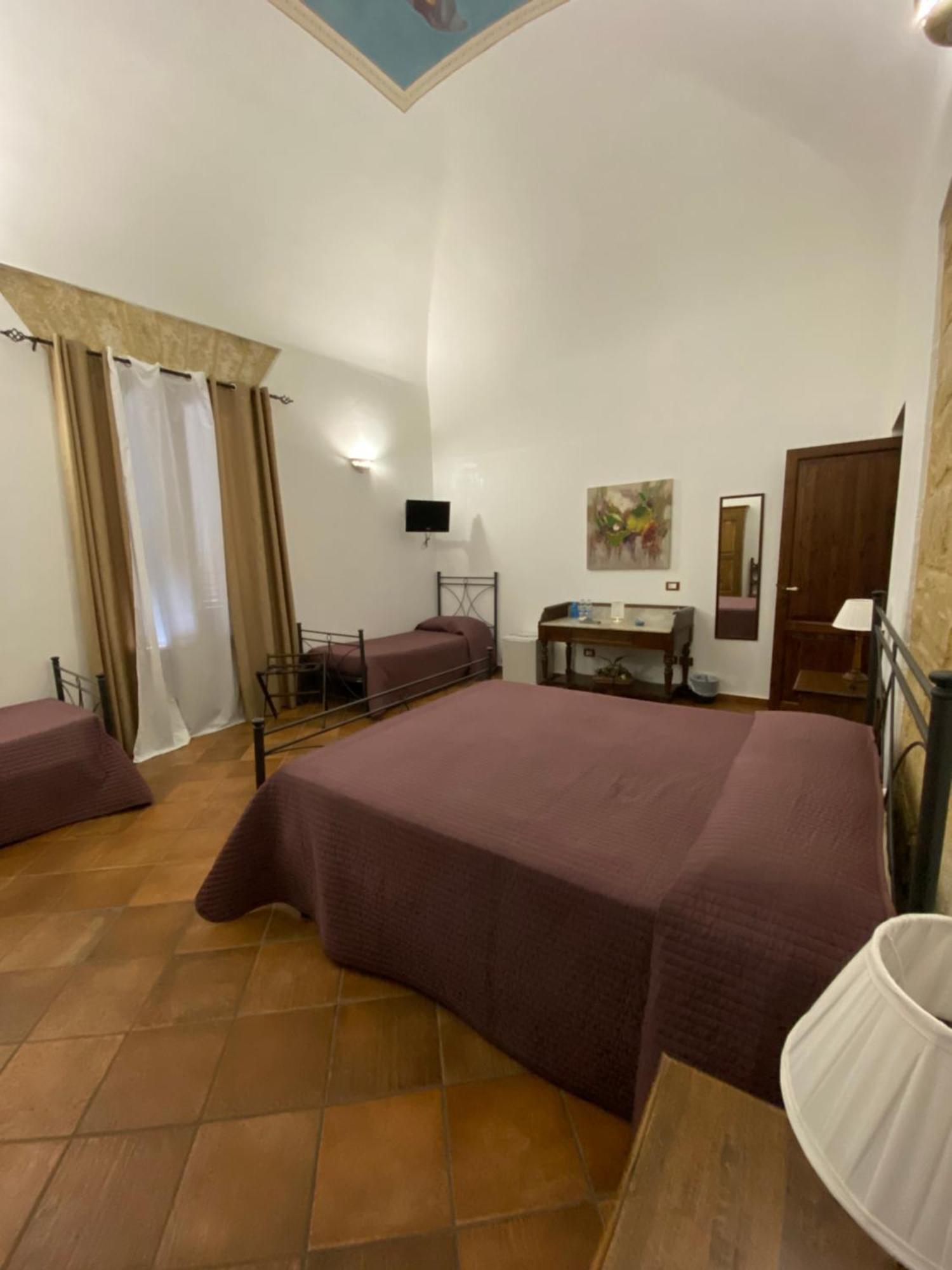 B&B Cinisi Vacanze Exterior foto
