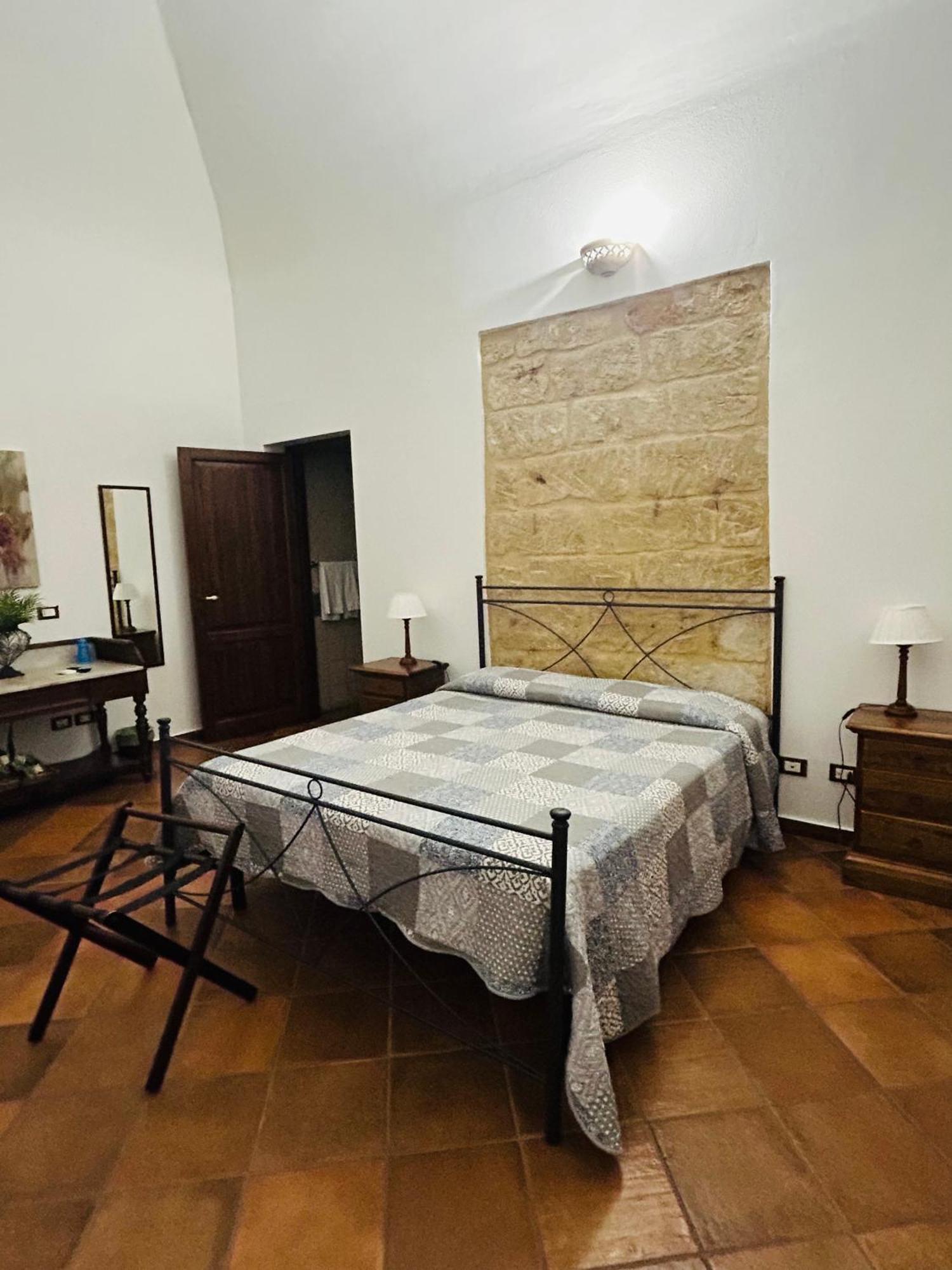 B&B Cinisi Vacanze Exterior foto