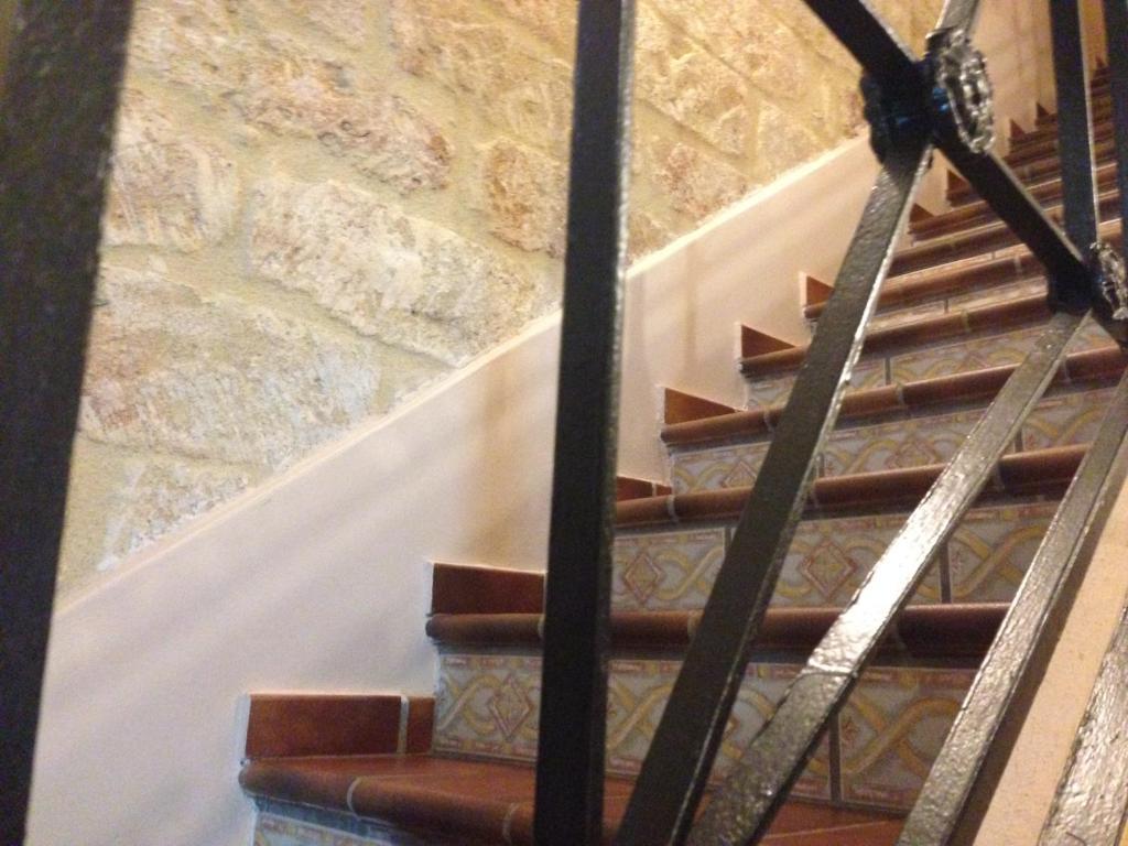 B&B Cinisi Vacanze Exterior foto