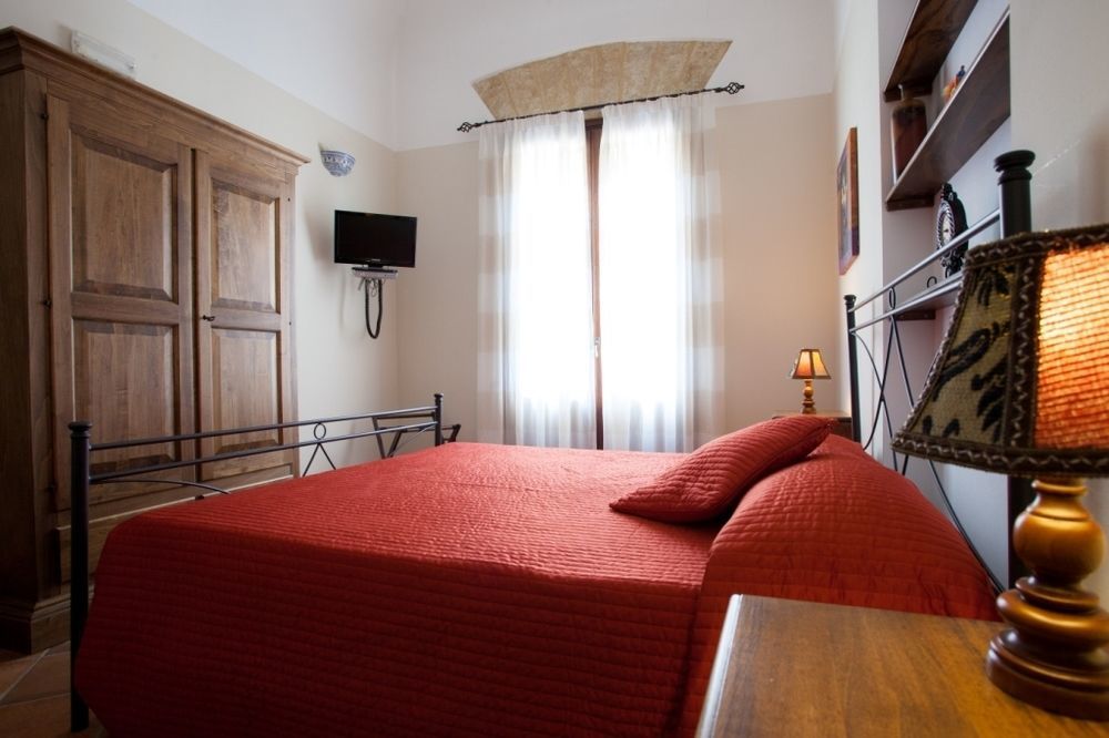 B&B Cinisi Vacanze Exterior foto