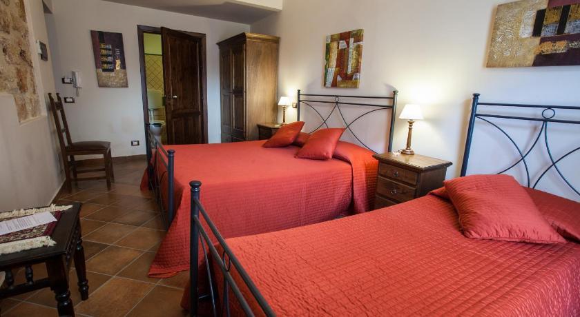 B&B Cinisi Vacanze Zimmer foto