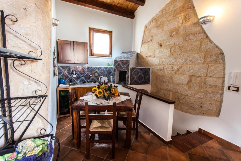 B&B Cinisi Vacanze Zimmer foto