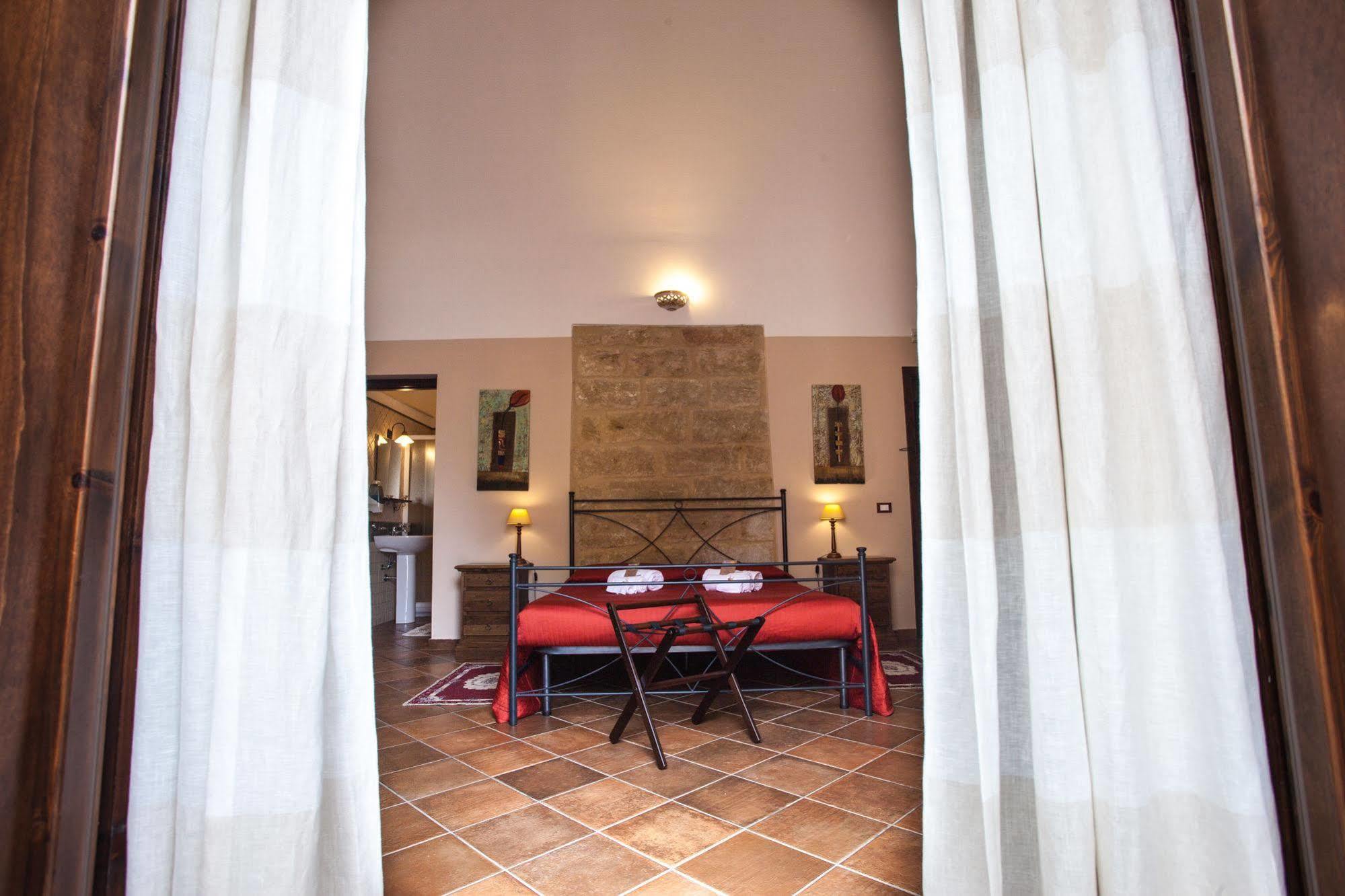 B&B Cinisi Vacanze Exterior foto